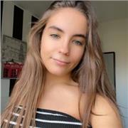 Profesora de apoyo escolar para niños, presencial u online